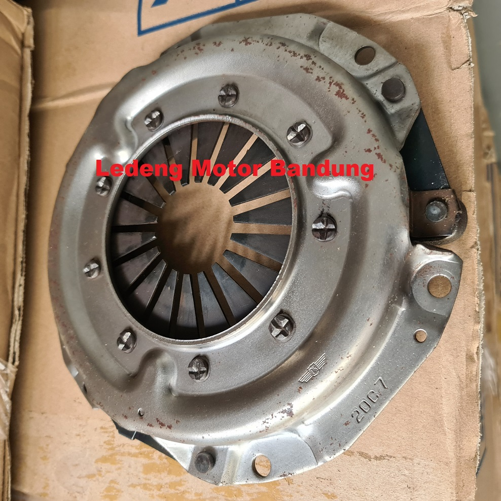 Original Dekrup Matahari Suzuki Carry 1.0 1000cc Clutch Cover Kopling