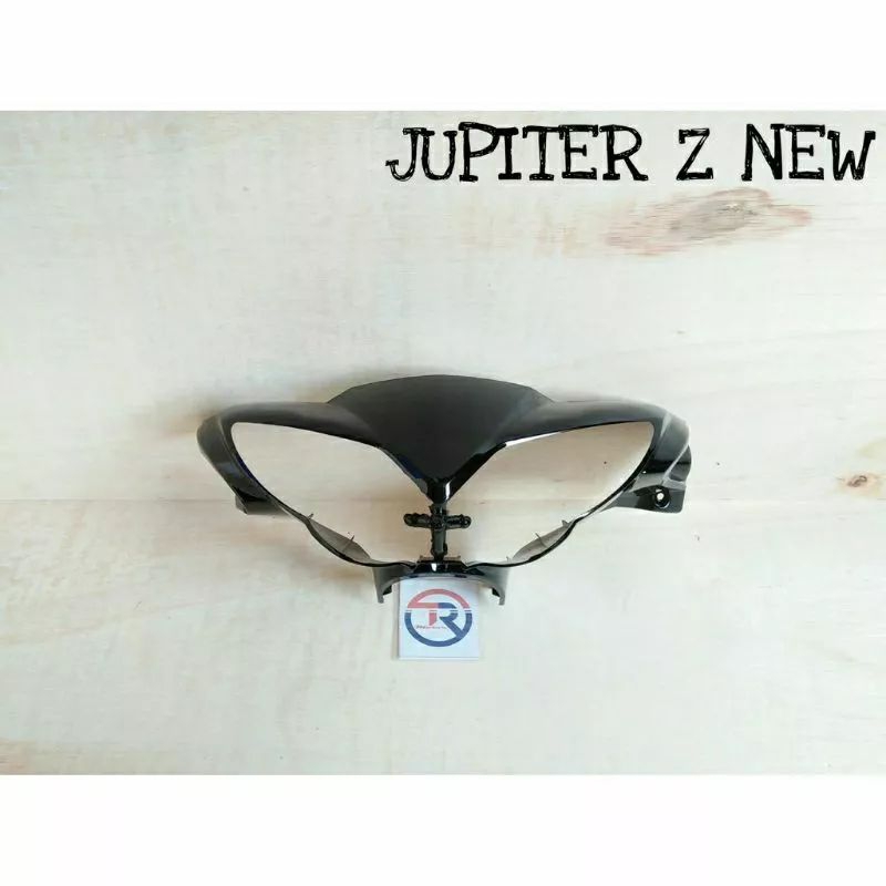 Batok Lampu Depan Jupiter Z New Burhan Totok Kepala depan jupiter z new
