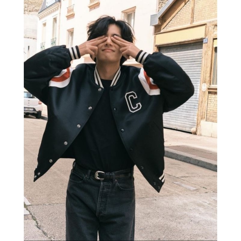 photocard taehyung proof compact