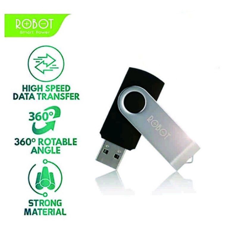 FLASHDISK ROBOT 64 GB