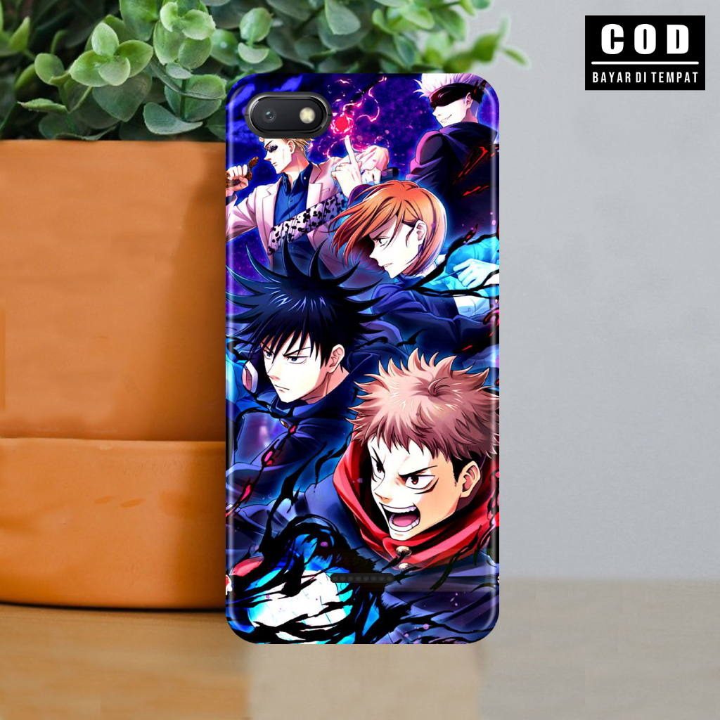 XIAOMI REDMI 6A - Case Hp - Casing Hp - Softcase Case Hp - Casing Hp - Softcase  - Case Hp - Casing 