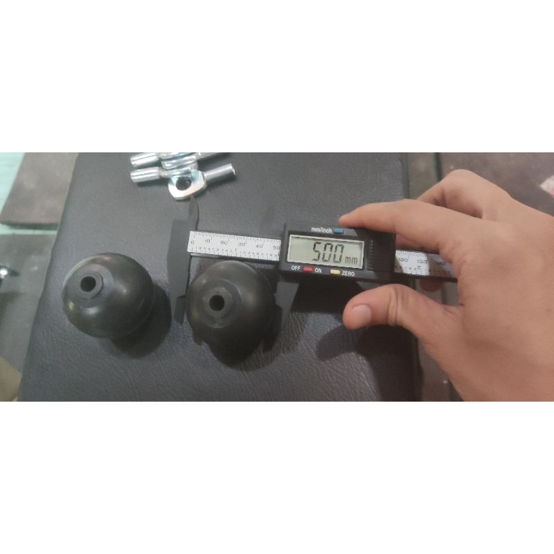 bola penahan tali seling Gym Fitness