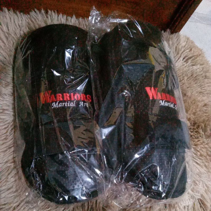 deker pencak silat peding kaki