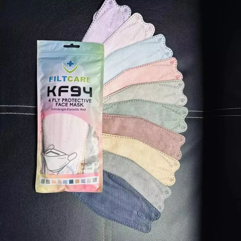 KF94 DEWASA ISI 10pcs