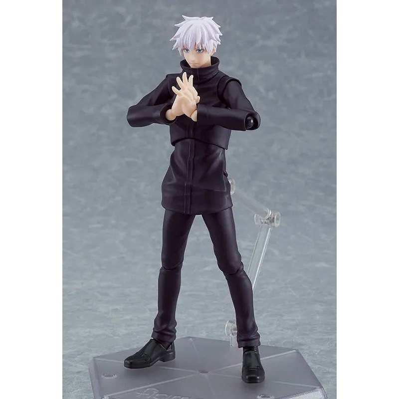 FIGMA GOJO SATORU (JUJUTSU KAISEN)