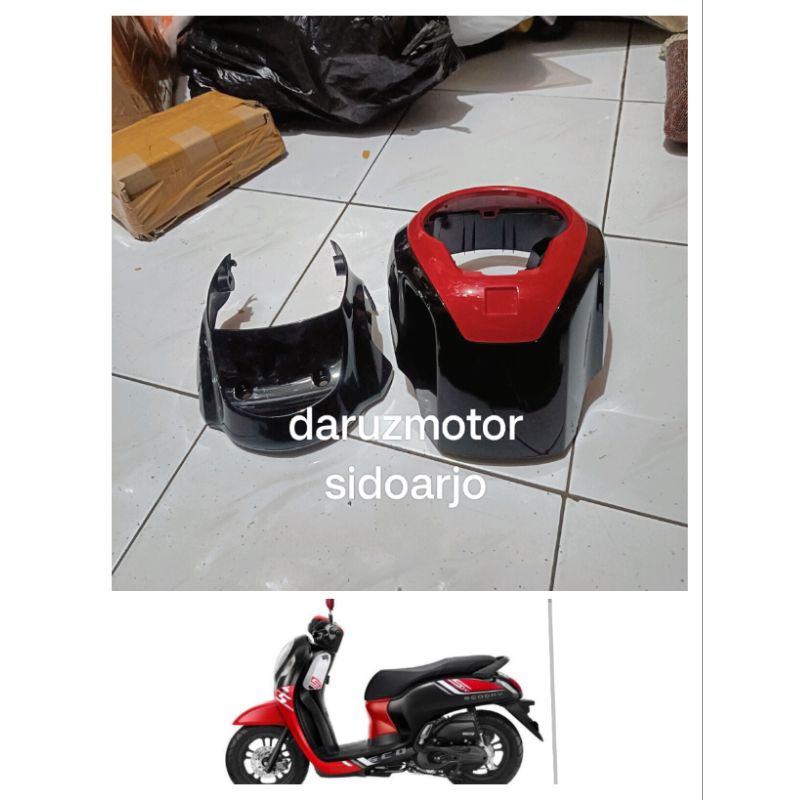 batok spedo scopy k2f kluaran 2021 2022 2023