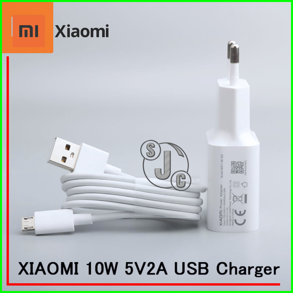 Charger Xiaomi Redmi Note 5 Note 5 Pro ORIGINAL 100% Resmi Indonesia
