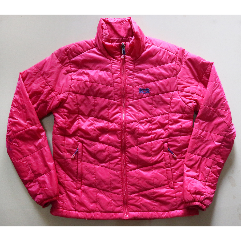 Jaket K2 Technical Outdoor