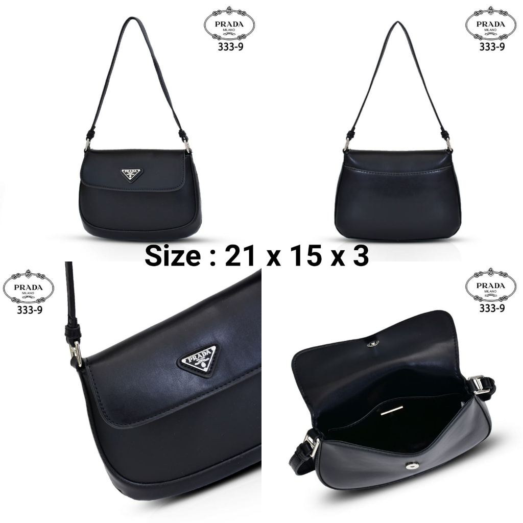 P Mini Bag Series ~ 333-9 ~