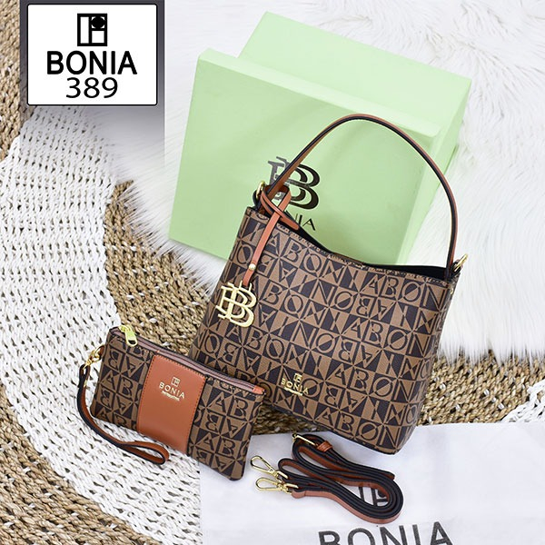 BO Mono Bag Series ~ 389