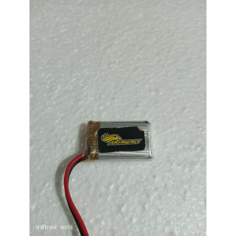 baterai drone rajawali woop