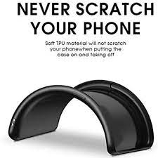 (SLIM) Softcase Black Bumper ULTRA POCO F5 F4 F4GT Soft Case Silicone Casing Cover Galaxy Hitam Gelap Matte Doff Tipis Bagus/ Karet Body Armor Premium/ Kondom Anti Glare Protecth Camera Protection Kamera Ori Original 4G 5G Note12 NFC 30 i GT Mi Xiaomi