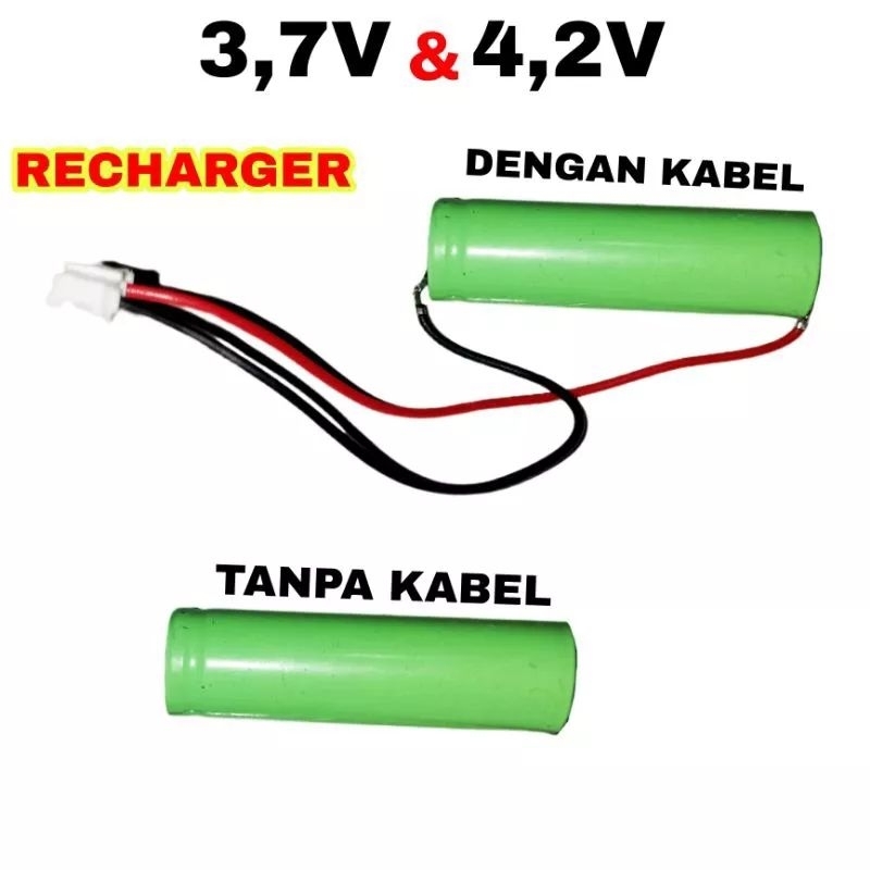 BATERAI RC RECHARGABLE 3,7 Volt Dan 4,2Volt Baterai RC Baterai A2 Charger Batre Charger Mobil Mobila