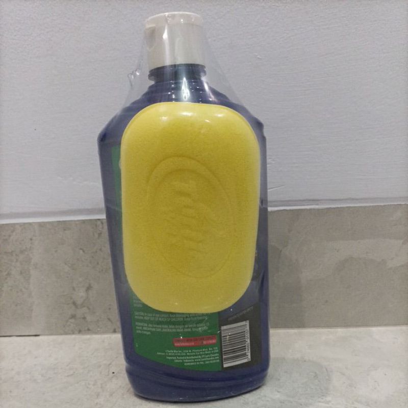 Turtle Wax Metallic Car Wax 473ml