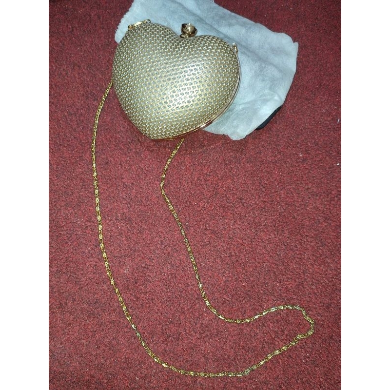 TAS WANITA MERK ELIZABETH
