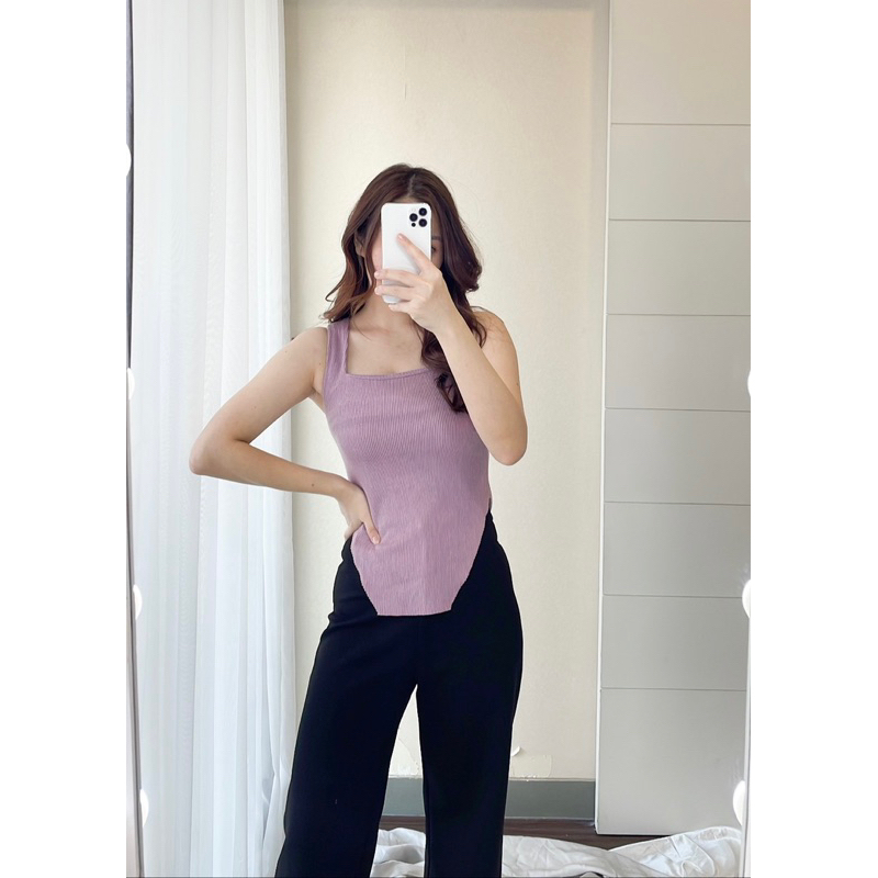 kalina tank top