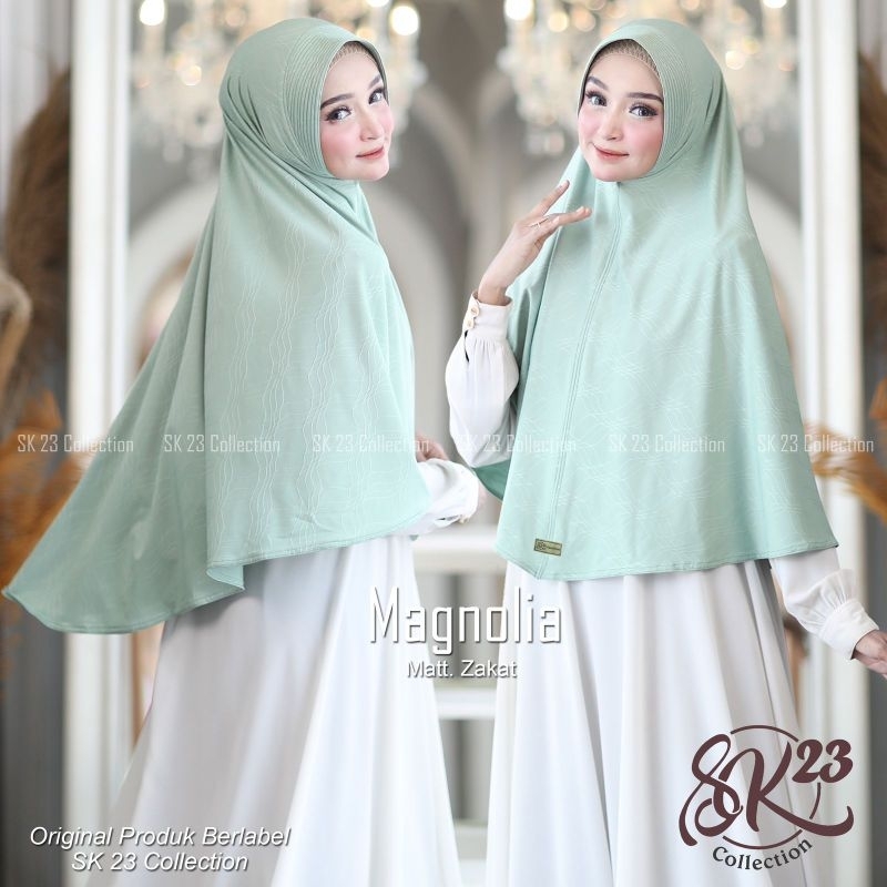 Magnolia original sk23