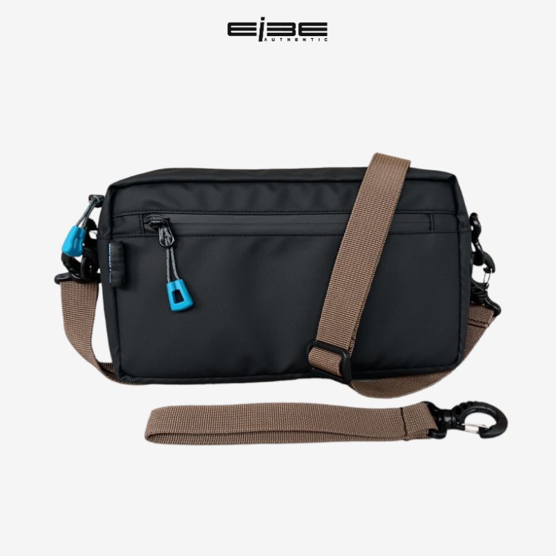 Eibe - Havana series | Hand bag |Clutch Bag | Sling Bag Anti Air | Pria Wanita