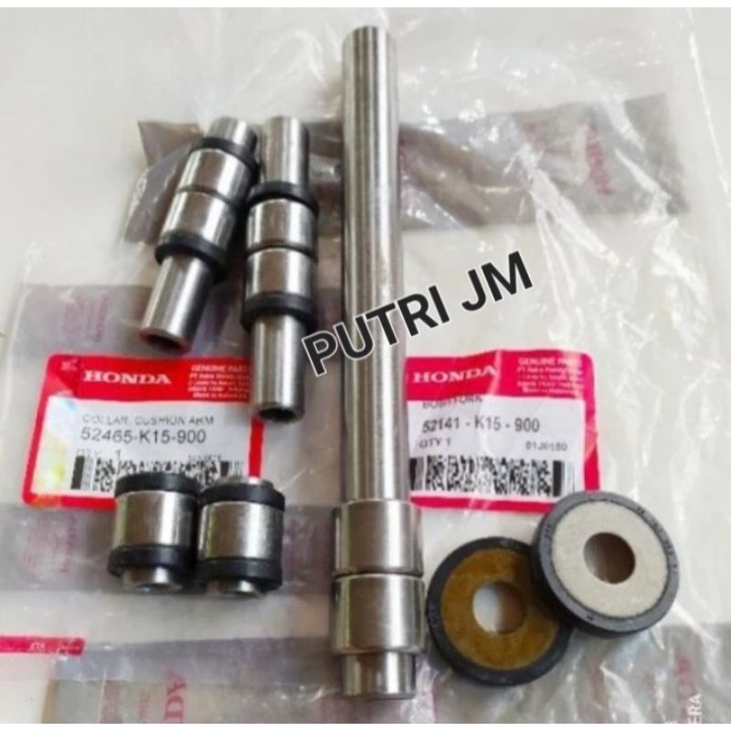 paket bosh mono shock bosh arm cb 150 r cb 150 led cbr 150 r