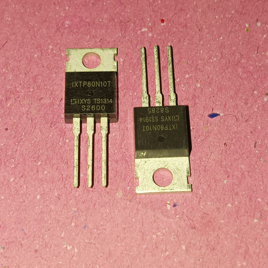 New Original IXTP80N10T IXT P80N10T IXTP80N10 IXTP 80N10 TO-220 Mantaaaaaabbbbbb