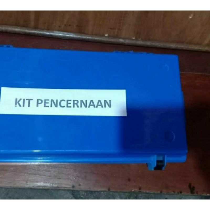 Kit Pencernaan
