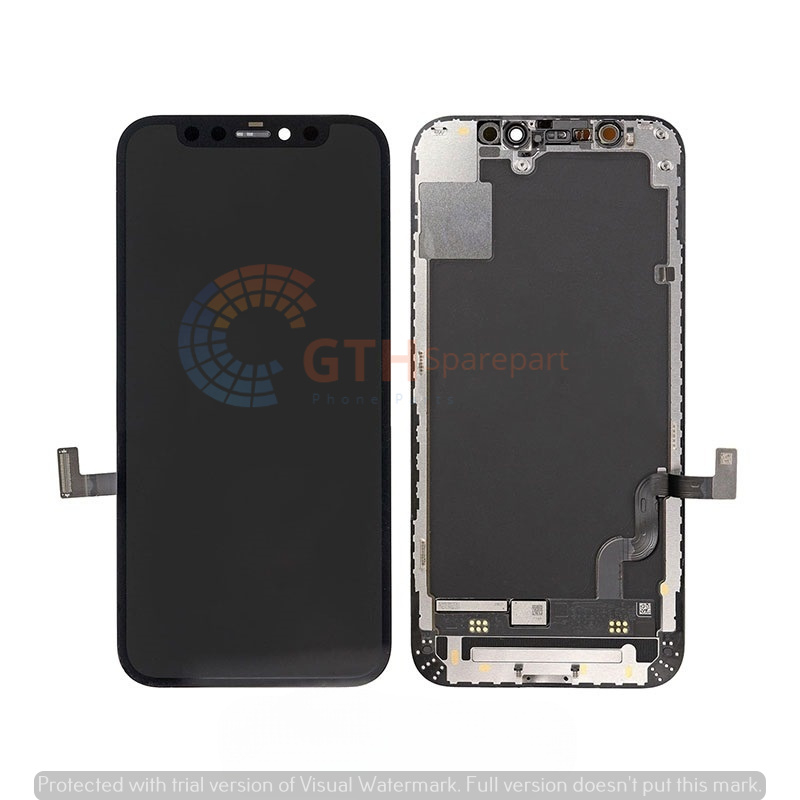 LCD TOUCHSCREEN IPHONE 12 MINI LCD FULLSET