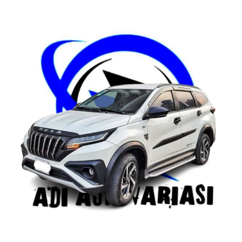 over fender mobil newrush/ terios model slim