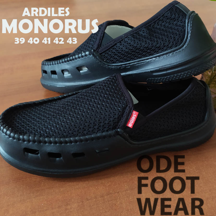 Sepatu Terbaru Ardiles Model MARRIOT ABU - , Bahan Nyaman Awet Tahan Lama