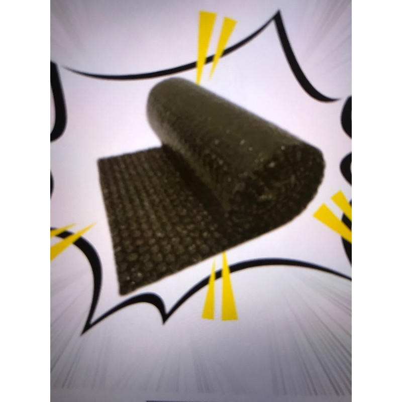 

EXTRA Bubble Wrap