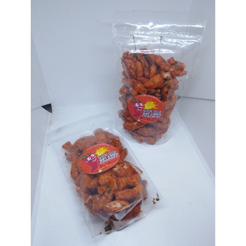 

BASRENG PEDAS PELAKOT