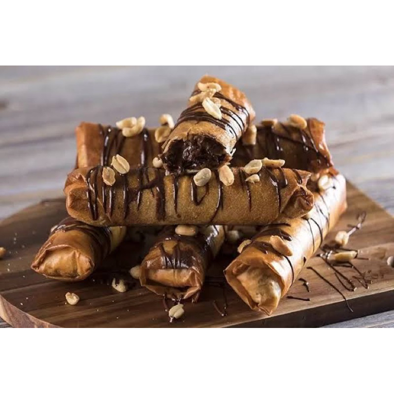 

Lunpiah Ketan Hitam Box Isi 12 Pcs