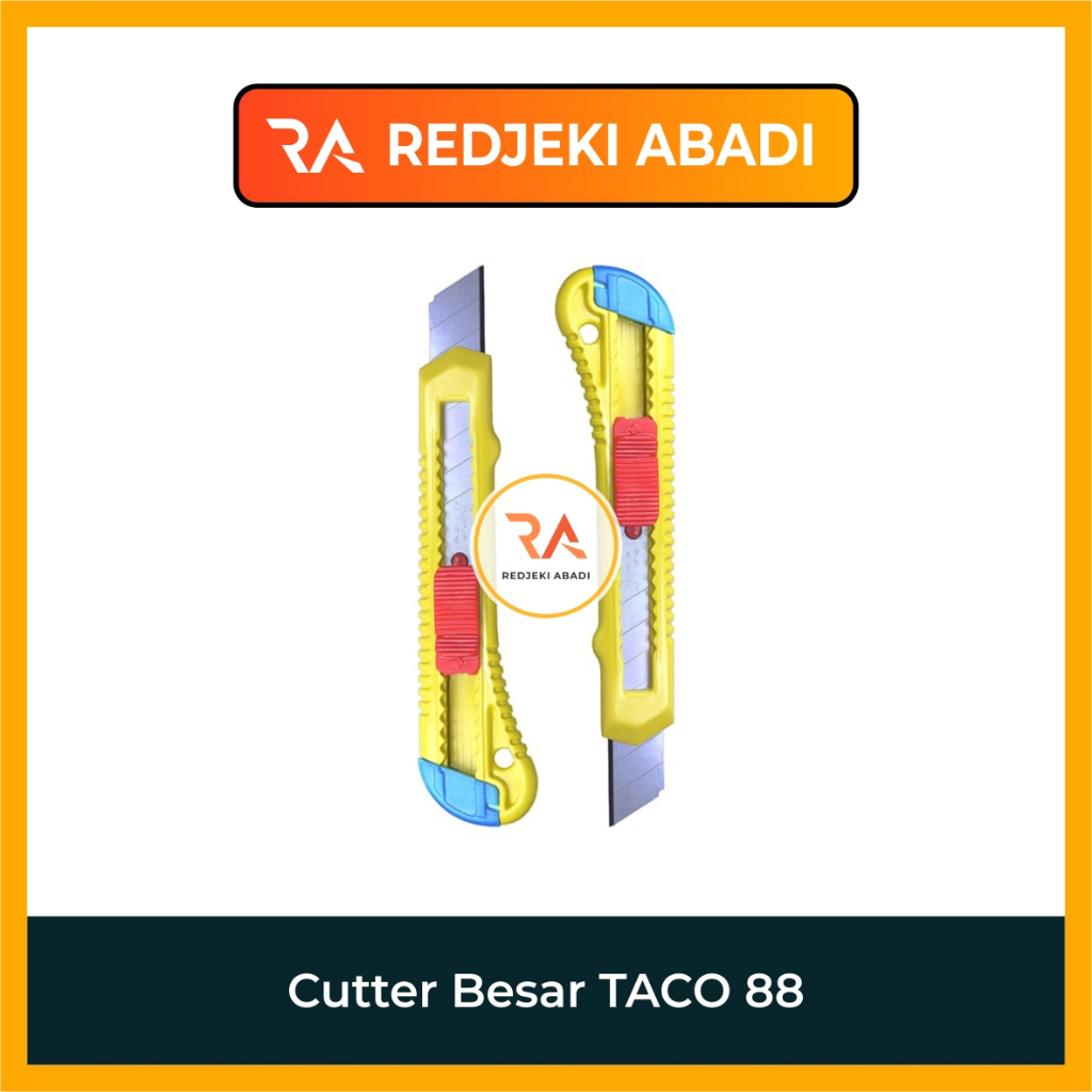 

Cutter Besar TACO 88