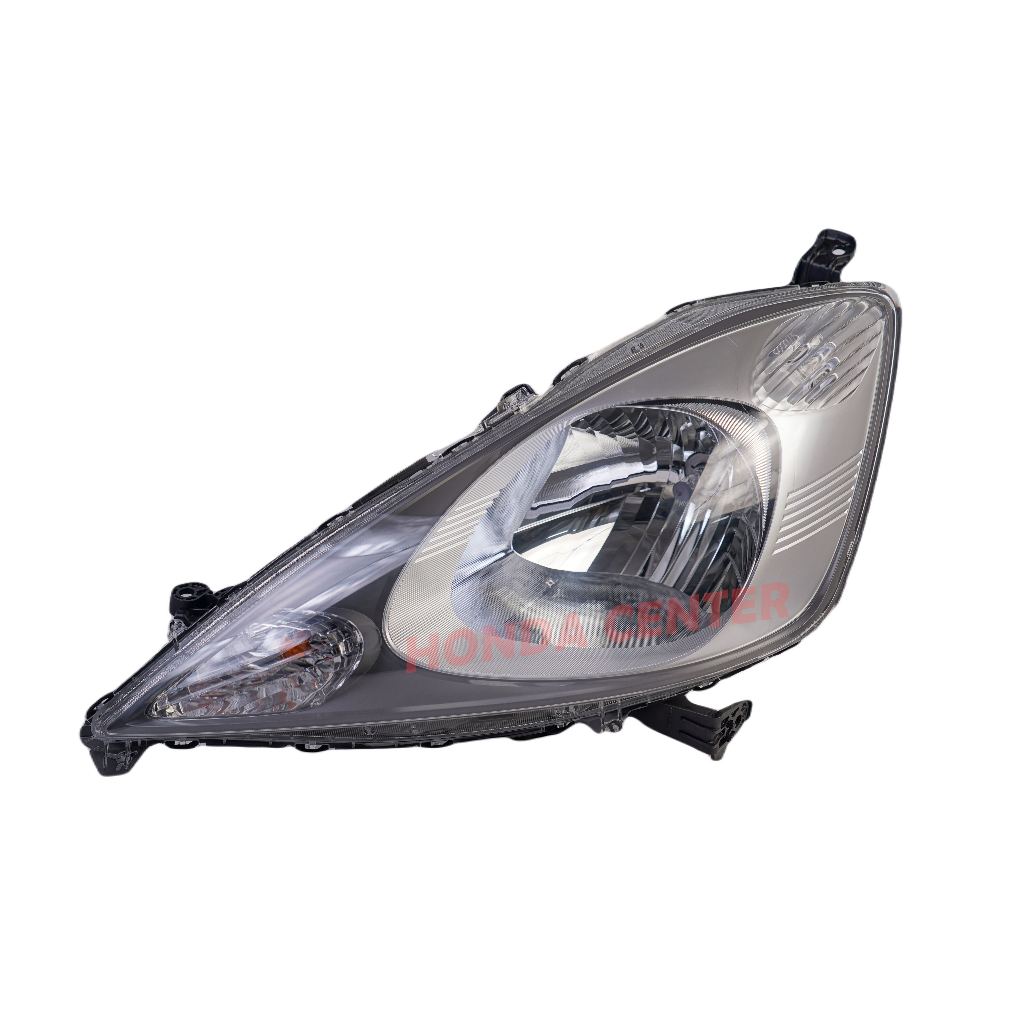 STANLEY ASLI HONDA,head lamp lampu depan kiri kanan jazz s rs ge8 2008 2009 2010 2011