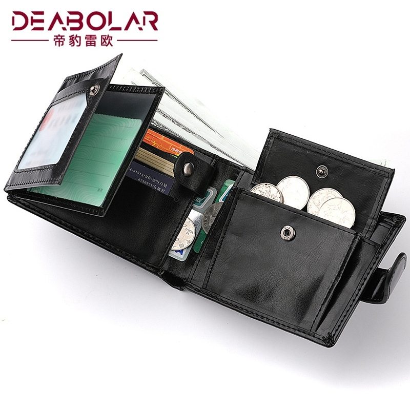 DOMPET LIPAT PRIA KULIT IMPORT ORIGINAL COWOK KEREN PREMIUM KARTU ATM UANG KOIN BRANDED DISTRO REMAJA HITAM FREELASO WA741B5 LAKI DEWASA TERBARU MURAH SIMPLE