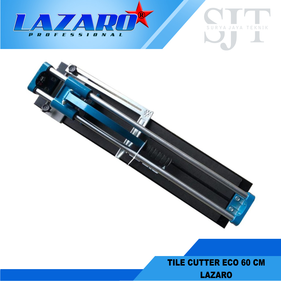 Cutting Tools Alat Potong Keramik Granit Tile Cutter Lazaro Eco 60cm With Laser LAZARO