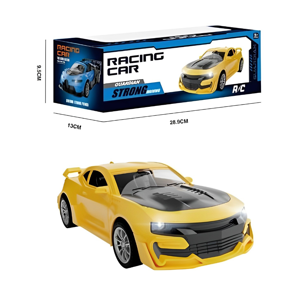 RC Racing Car Driving 1:18 | Mainan Anak Laki Laki Mobil Mobilan Remote Control | Mobil Remot Kontrol Balap