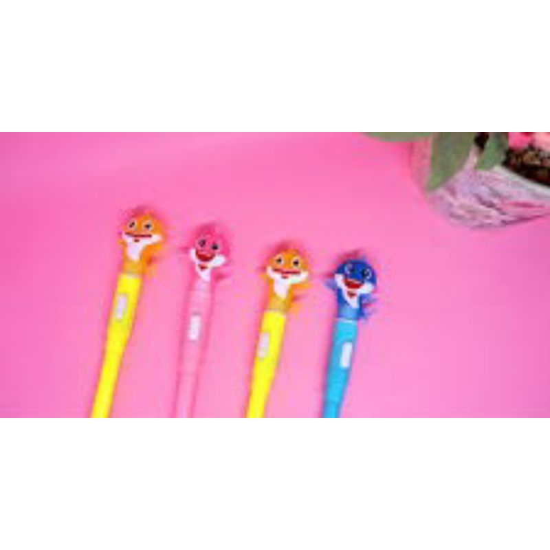 

PEN LAMPU BABY SHARK/ BULPEN LAMPU/ BULPEN BABY SHARK/ BULPEN LED
