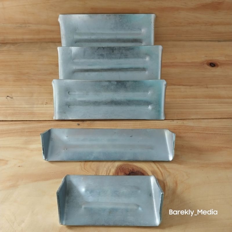 Revando45 Daun Roda Tracktor G1000/G600/G3000 Tahan Karat