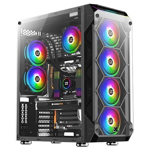 PC Gaming Intel Core i9 13900K I DDR5 32GB I RTX 4090 24GB I NVME 1TB