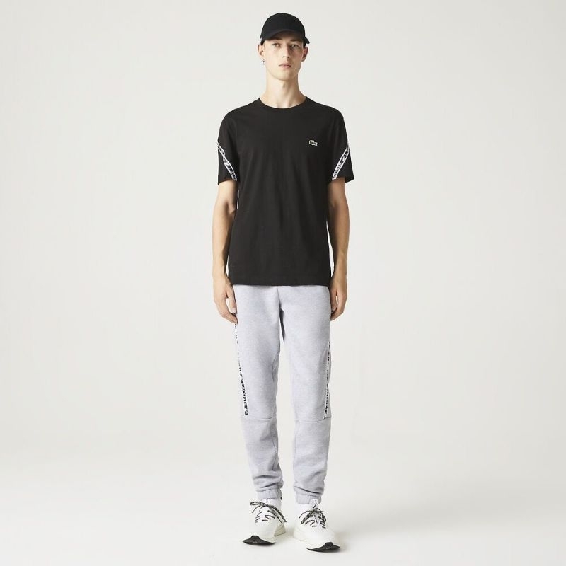 Lcst special with strap logo tshirt