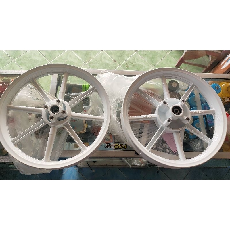 Velg vrossi ninja R SS 150 sprint dragon