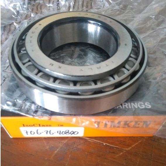 706-75-42880 BEARING MOTOR SWING PC200-8