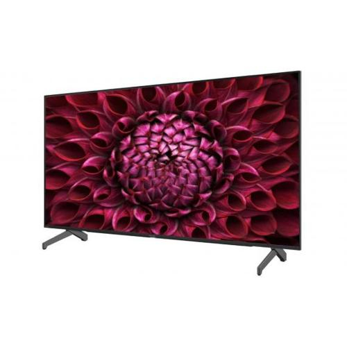 LED TV Sharp 4T-C60DL1X (60 Inch, 4K, Android)