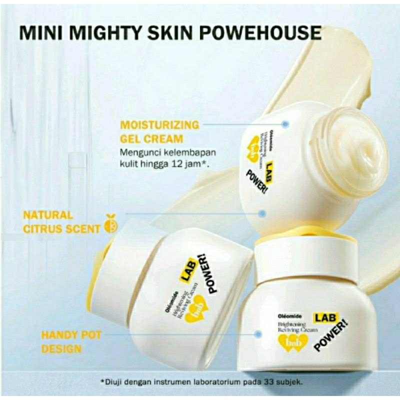 BNB Barenbliss Meta Glow Skin Chill Routine Set