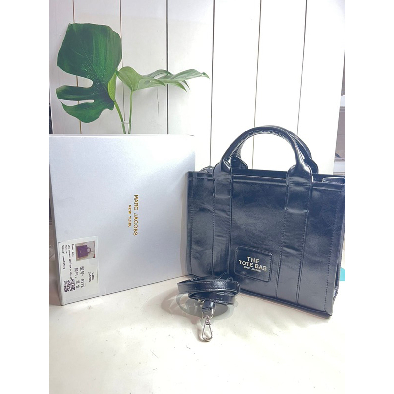 MJ tas selempang wanita