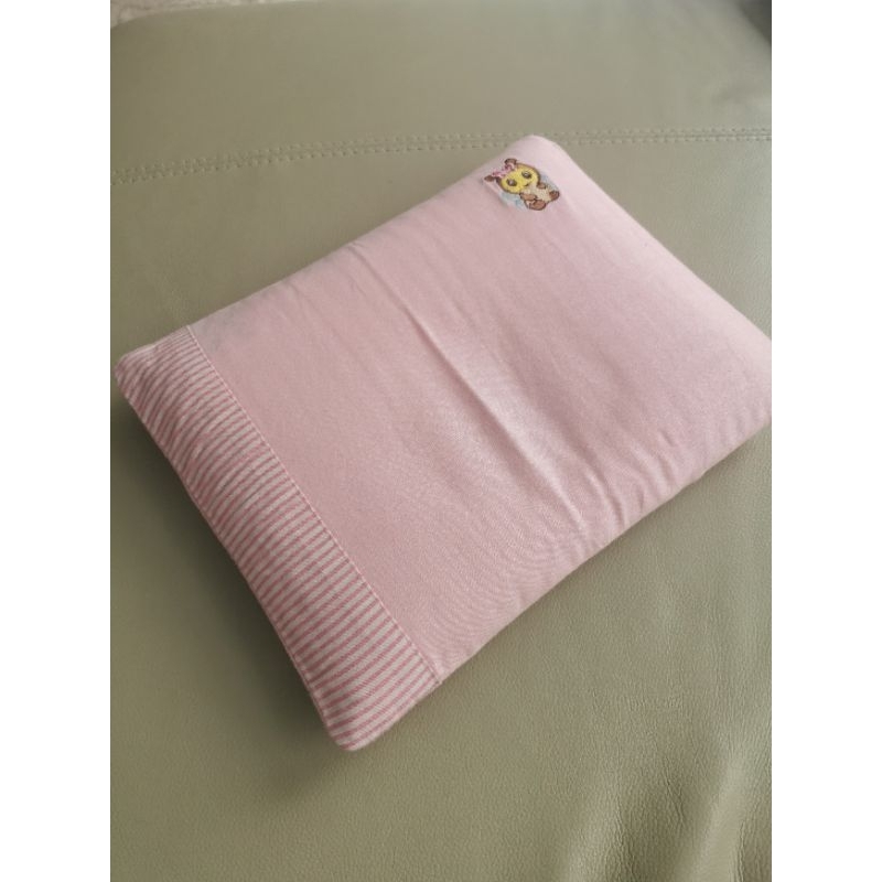 Babybee Newborn Pillow preloved