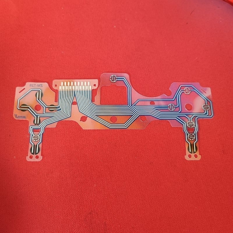 pcb stik ps4 model ps5