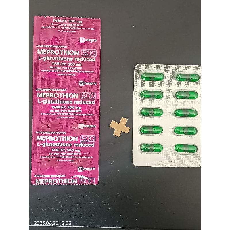 meprothion 500+proxidan 400