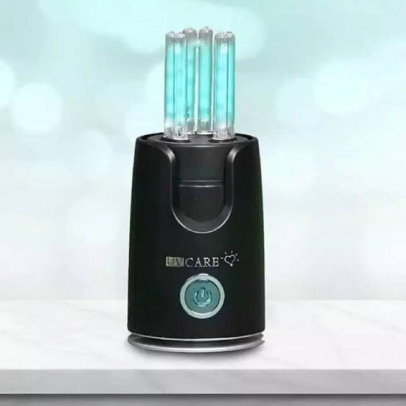 UV CARE Germ Zapper