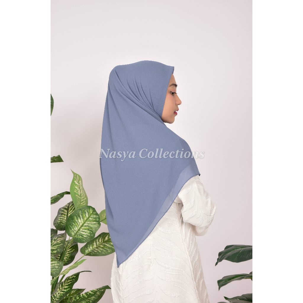 kerudung segiempat 120x120 ceruti babydoll premium